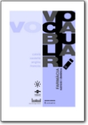 Vocabulari de nutrici�n y diet�tica - 1997 (CA-EN-ES-FR)