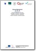 Mechatronics Lexikon (DE-EN-PL)