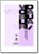 SLC - Anatomical pathology Vocabulary - 1998 (CA-EN-ES)