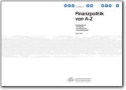 Lexique de politique budg�taire de A � Z - 2004 (DE>FR-IT-EN)