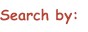 Search by: