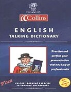 Collins English Dictionary on CD-ROM