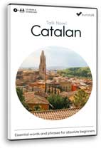 Apprendre le catalan CD-ROM