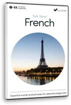 EuroTalk Learn French (Beginners)