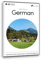 Learn German CD-ROM | Lexicool