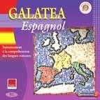 Apprendre l'espagnol avec le c�d�rom 'Galatea Espagnol'