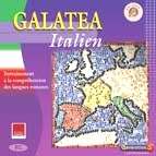 Apprendre l'italien avec le c�d�rom 'Galatea Italien'
