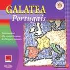 Apprendre le portugais avec le CD-ROM 'Galatea Portugais'