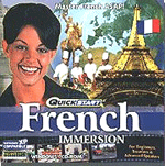 Speak French CD-ROM