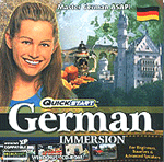 Speak German CD-ROM