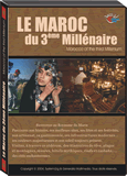 Voyage au Maroc CD-ROM