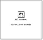 Dictionnaire du tourisme - 2007 (BG-DE-EL-EN-ES-FR-PT)