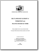Glosario multilingüe del permafrost y del hielo de suelo - 2005 (MULTI)