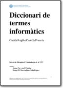 STL: Dizionario di termini informatici - 1994 (CA>EN-ES-FR)