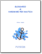 Glossario italiano>inglese di hardware per nautica di M.A. Ricagno (IT>EN)