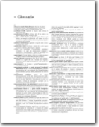 Glossaire italien>anglais de la finance (IT>EN)