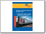 Dizionario del trasporto ferroviario delle merci - 2004 (CS-DE-EN)