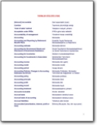 English Turkish Accounting Glossary En Tr Lexicool - 