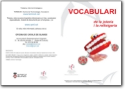 CNPL - Vocabolario gioielleria e orologi catalano>spagnolo (CA>ES)