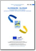 Glossaire général du secteur de la propreté français>roumain (FR>RO)