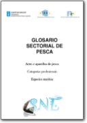 Glosario sectorial de pesca gallego>español (GL>ES)