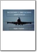 English> Spanish Aeronautical Dictionary (EN>ES)