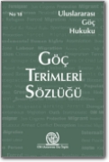 Glossario turco inglese dell'immigrazione (TR>EN)