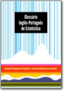 Glossario inglese>portoghese di statistica - 2011 (EN>PT)