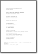 IFCC - Diccionario inglés>español de Ciencias de Laboratorio Clínico (EN>ES)