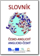 Diccionario profesional poligráfico checo-inglés (CS<->EN)
