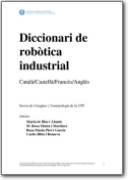 STL: Dictionnaire de robotique industrielle1991(CA>EN-ES-FR)