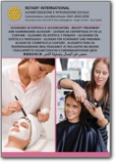 Beauty Treatment And Hairdressing Glossary (MULTI)