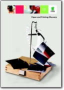 UPM Paper and Printing Glossary - 2007 (EN>FI-DE-FR)
