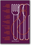 Piccolo dizionario della gastronomia gallega (DE-EN-ES-FR-GL-IT-PT)