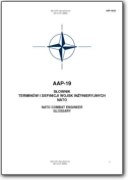 NATO Combat Engineer Glossary (EN-FR-PL)