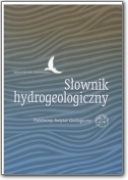 Dictionnaire de Hydrogéologie (DE-EN-FR-PL)