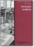 Glosarios ocupacionales Gencat: Alfarero/ra ceramista - 2003 (CA<->ES)