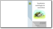 Vocabulario multilingüe de acuicultura - 2002 (EN-ES-FR-GL-PT)