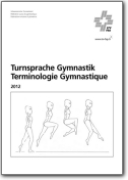 Terminologie Gymnastique allemand-anglais - 2012 (DE>EN)