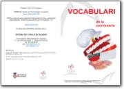CPNL -Vocabulaire de la boucherie catalan>espagnol (CA>ES)