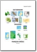 French>Creole Universal Dictionary by Raphaël Confiant (FR>CRP)
