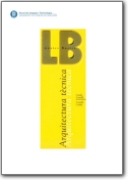 STL: Léxico básico de arquitectura catalán- español - 1995 (CA<->ES)