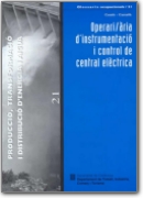Glosarios ocupacionales Gencat: Operario/a de instrumentación y control de central eléctrica- 2003 (CA<->ES)