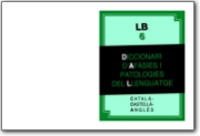 Dictionnaire de l'aphasie et des troubles du langage: catalan-espagnol-anglais (DAf) - 2011 (CA-EN-ES)