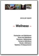 Terminologías sobre la temática del bienestar - 2009 (DE-EN-ES-FR-IT-RU)