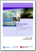 Glossario del clima inglese-francese - 2009 (EN<->FR)