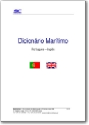 SeaCarrier - Dictionnaire maritime portugais>anglais (PT>EN)