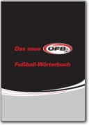El nuevo diccionario de fútbol inglés>alemán (EN>DE)
