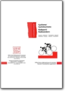 Glosario OFAJ alemán-francés - Ciclismo - Cicloturismo (DE<->FR)