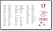 GT - Glossario di citologia e istostologia - 2008 (CA-EN-ES)